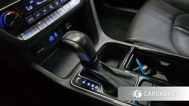 Hyundai Sonata New Rise id 4357024 из Кореи 19