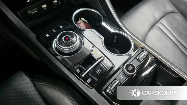 Kia K5 3rd generation id 4303415 из Кореи 28