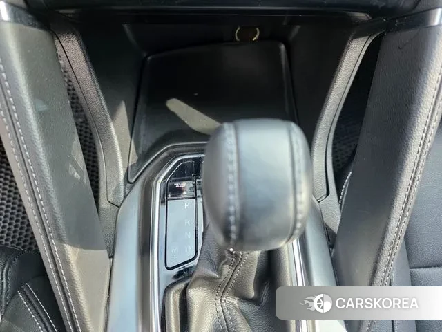 Renault Korea (Samsung) QM6 id 3313338 из Кореи 17