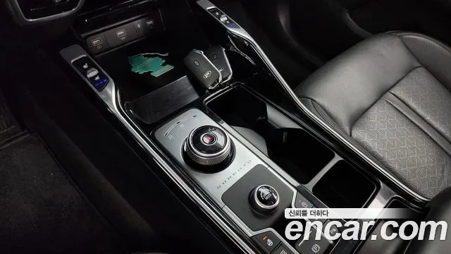 Kia Sorento 4th Generation id 2951281 из Кореи 19