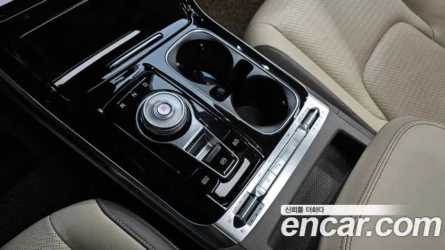 Kia Carnival 4th generation id 2863892 из Кореи 19