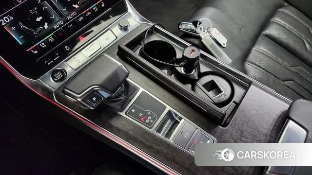 Audi A7 (4K) id 3033167 из Кореи 19