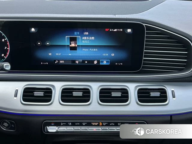 Mercedes-Benz GLE (import) id 4274460 из Китая 19