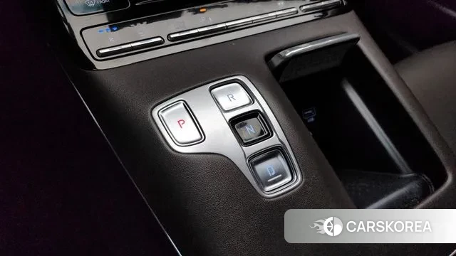 Hyundai The New Grandeur IG id 3582912 из Кореи 19