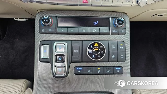 Hyundai Palisade id 4906631 из Кореи 33