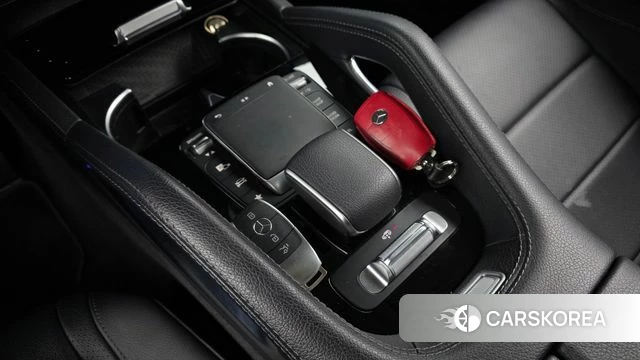 Mercedes-Benz GLE-Class W167 id 3800719 из Кореи 19