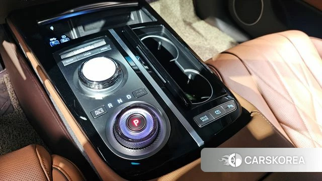 Genesis G80 (RG3) id 3798881 из Кореи 19