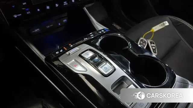 Hyundai Tucson (NX4) id 3488022 из Кореи 19