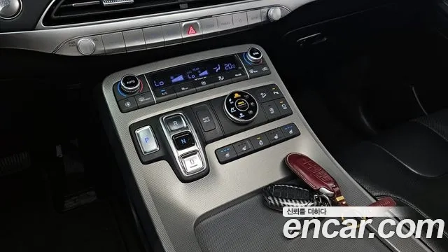 Hyundai Palisade id 2911092 из Кореи 19