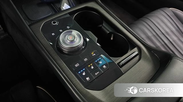 Kia The New K8 Hybrid id 4017028 из Кореи 19