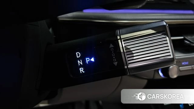 Hyundai Grandeur Hybrid (GN7) id 4778837 из Кореи 19