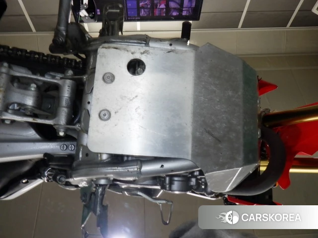 Honda CRF250L id 4387126 из Японии 9