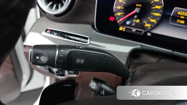 Mercedes-Benz CLS-Class C257 id 3004445 из Кореи 19