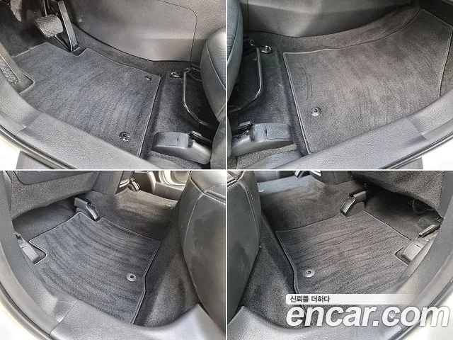 Ssangyong Torres id 2683791 из Кореи 19