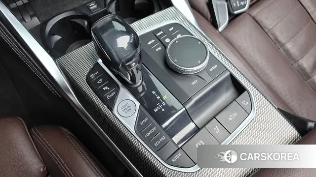 BMW 4 Series (G22) id 3607146 из Кореи 19