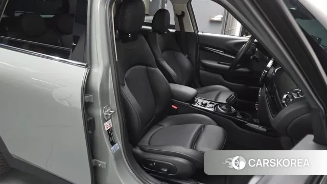 Mini Cooper Clubman id 3443663 из Кореи 19