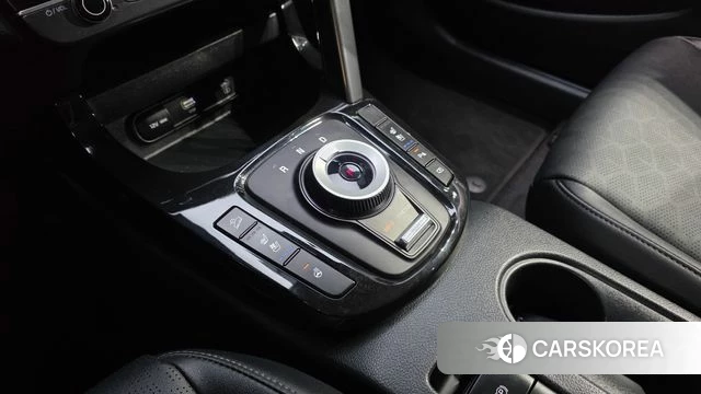 Kia The New Seltos id 4768052 из Кореи 32