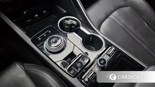 Kia K5 3rd generation id 3747323 из Кореи 19