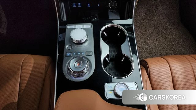 Genesis GV80 id 4623227 из Кореи 19