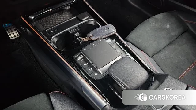 Mercedes-Benz GLB-Class X247 id 3676462 из Кореи 19