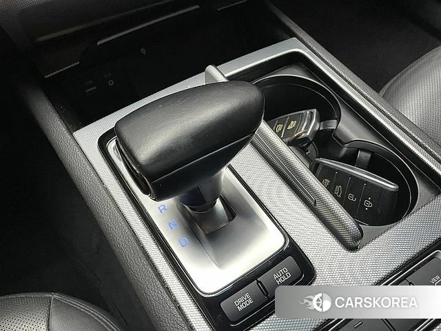 Genesis G80 id 4776498 из Кореи 19