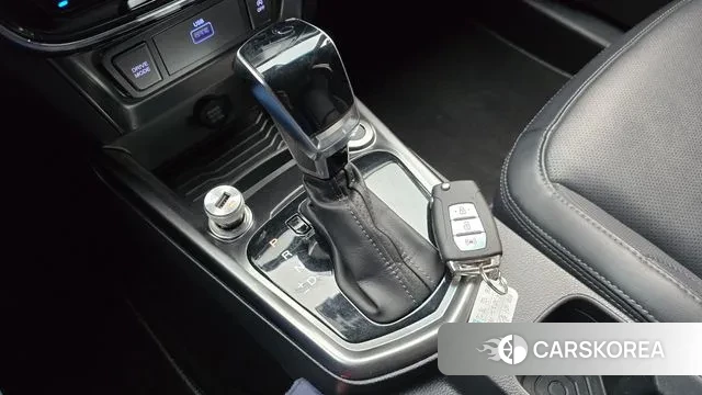 Ssangyong Tivoli Air id 3697297 из Кореи 19