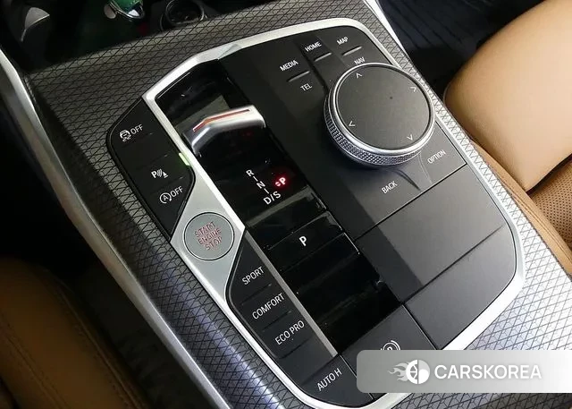 BMW 3 Series (G20) id 3294534 из Кореи 19