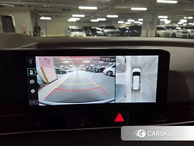 Kia The New Carnival 4th Generation id 3689535 из Кореи 19