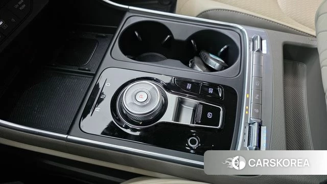 Kia The New Carnival 4th Generation id 3909497 из Кореи 19