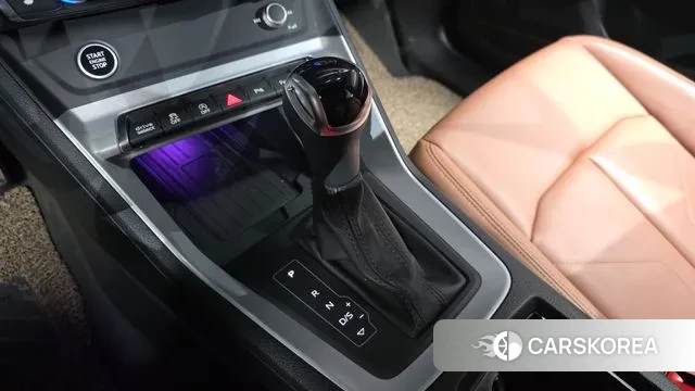 Audi Q3 (F3) id 3645176 из Кореи 19