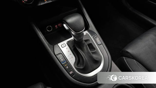 Kia Come New K3 id 4581392 из Кореи 29