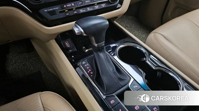 Kia The New Carnival id 4397370 из Кореи 19
