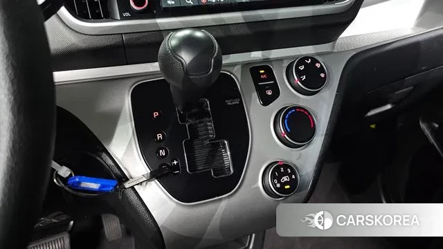 Kia The New Ray id 3053732 из Кореи 19