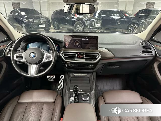 BMW X3 id 4307378 из Китая 22