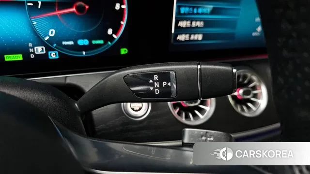 Mercedes-Benz CLS-Class C257 id 2959557 из Кореи 19