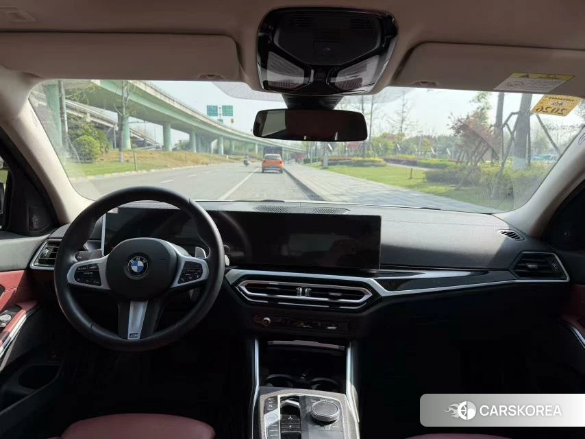 BMW 3 series id 4473577 из Китая 9
