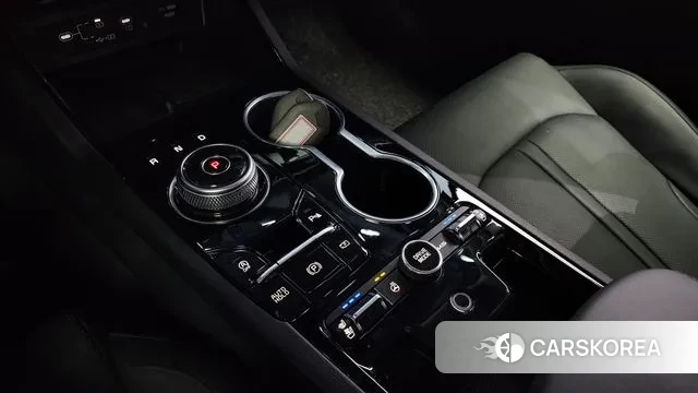 Kia The New K5 3rd generation id 2988680 из Кореи 19