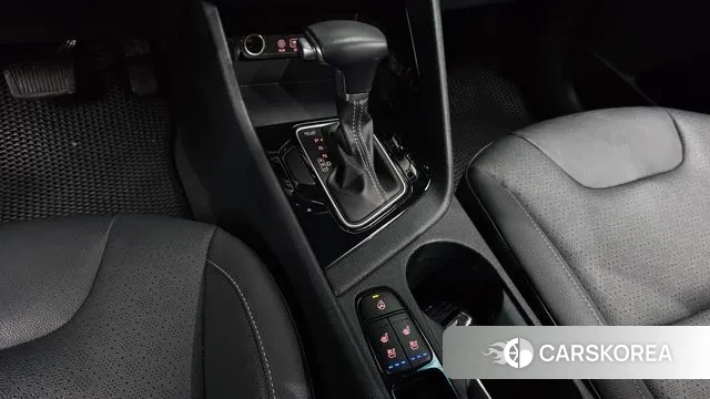 Kia Niro id 3709332 из Кореи 19