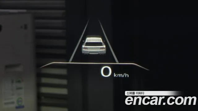 Genesis GV80 id 2662944 из Кореи 19