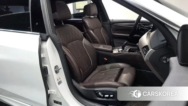 BMW 6 Series GT (G32) id 3198277 из Кореи 19