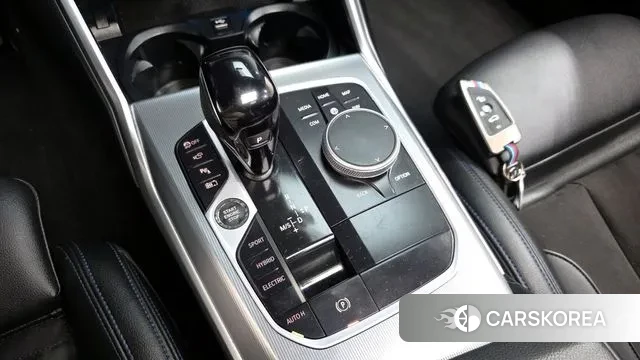 BMW 3 Series (G20) id 3468164 из Кореи 19