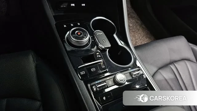 Kia K5 3rd generation id 2895369 из Кореи 19