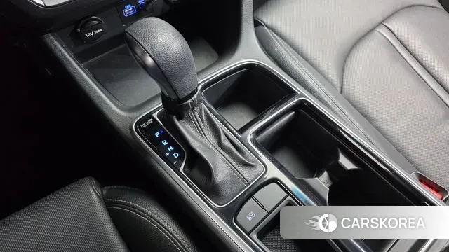 Hyundai Sonata New Rise id 3520270 из Кореи 19