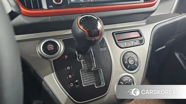 Kia The New Ray id 3089308 из Кореи 19