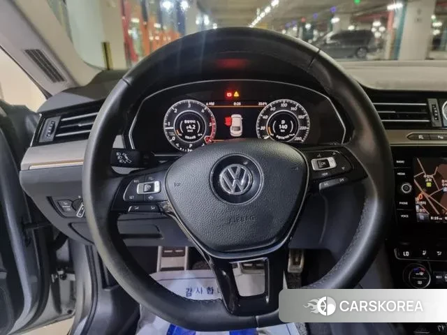 Volkswagen Arteon id 2941099 из Кореи 19