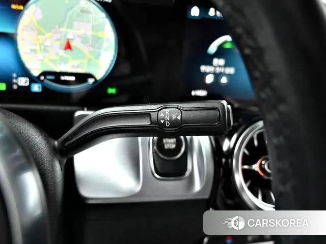 Mercedes-Benz EQB X243 id 3759014 из Кореи 19