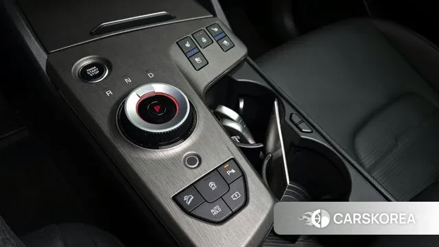 Kia The New Sportage 5th Generation id 3624333 из Кореи 19