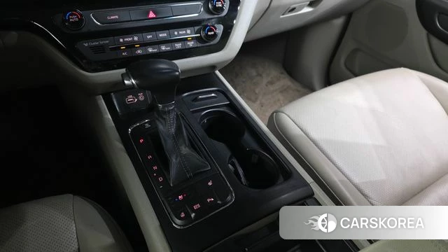Kia All New Carnival id 4795111 из Кореи 19