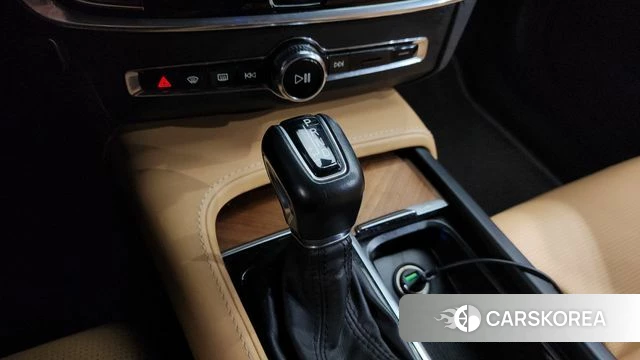 Volvo S90 id 4642635 из Кореи 33