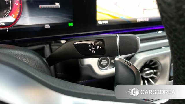 Mercedes-Benz G-Class W463b id 3965343 из Кореи 19